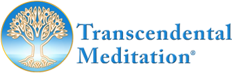 Transcendental Meditation logo